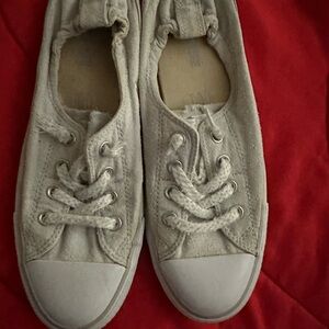 Converse Shoreline linen like Women's Sneakers